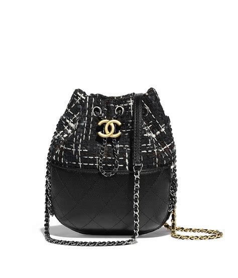 chanel gabrielle bag silver|Chanel gabrielle bag price.